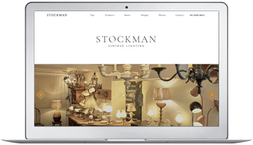 Stockman